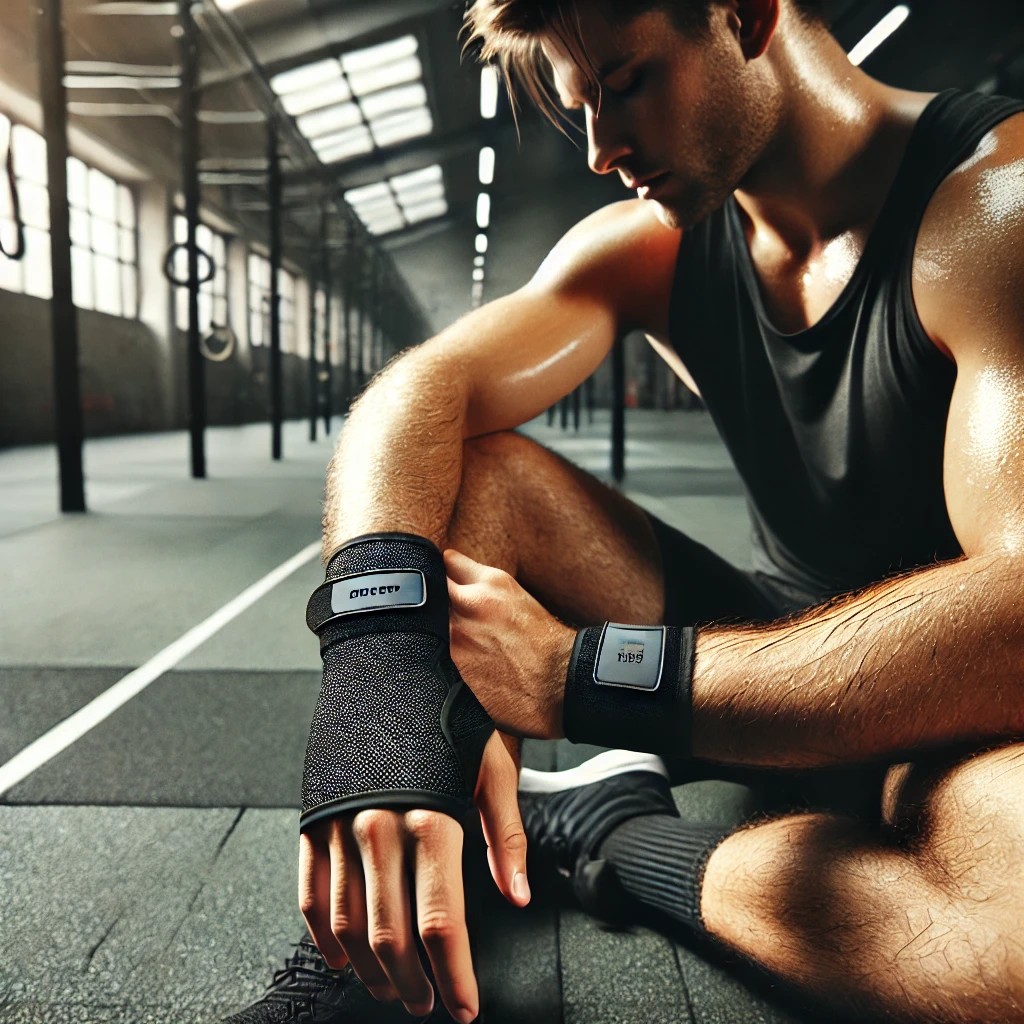 Built for long sessions — breathable spandex