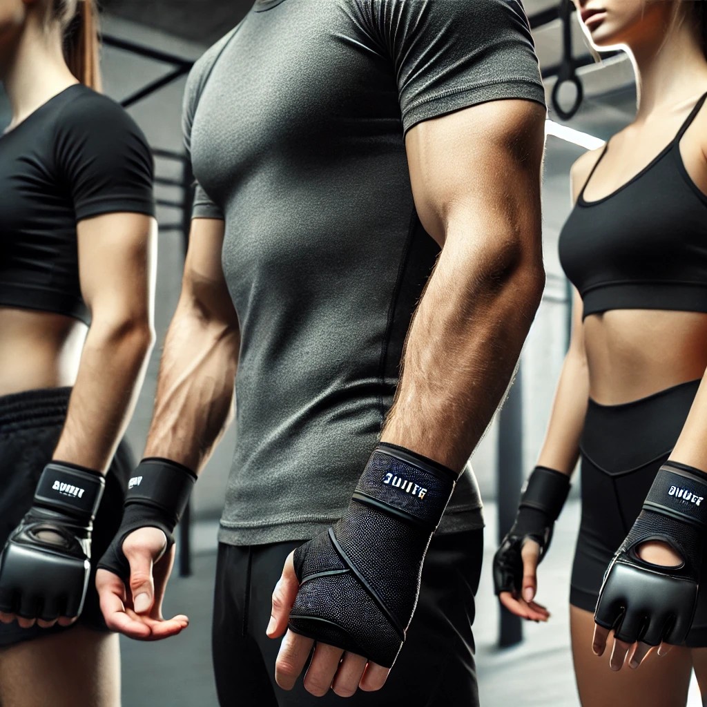 One fit, all gloves — universal compatibility